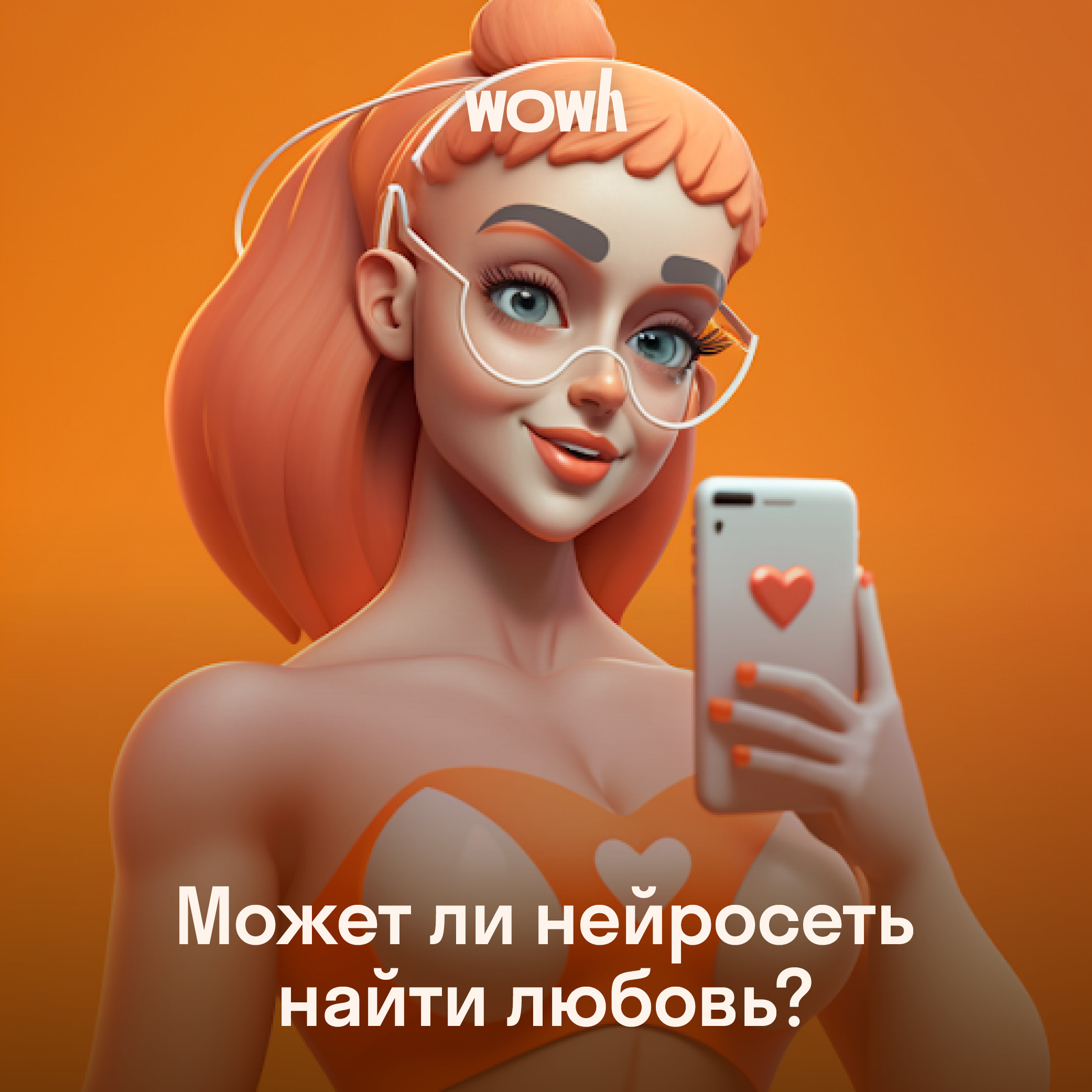 Фейк-новость о маскоте Tinder как тест современной маркетинговой стратегии  | DNative Ask