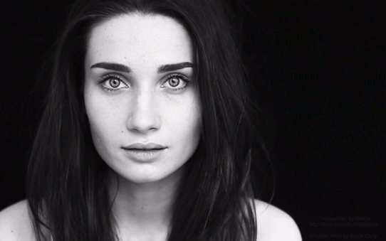 делаем живые фото для Instagram