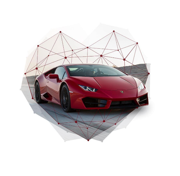 Lamborghini instagram