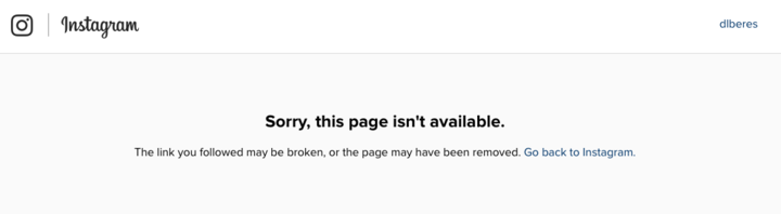 Instagram банит хэштеги