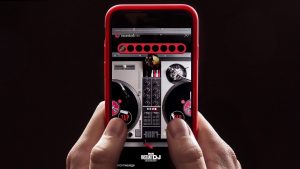 необычное применение stories