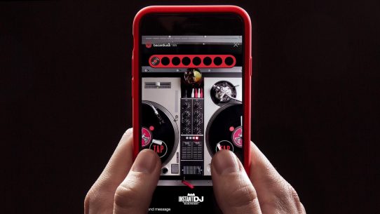 необычное применение stories