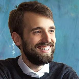 Александр Фирсов, директор по маркетингу в Frisbuy