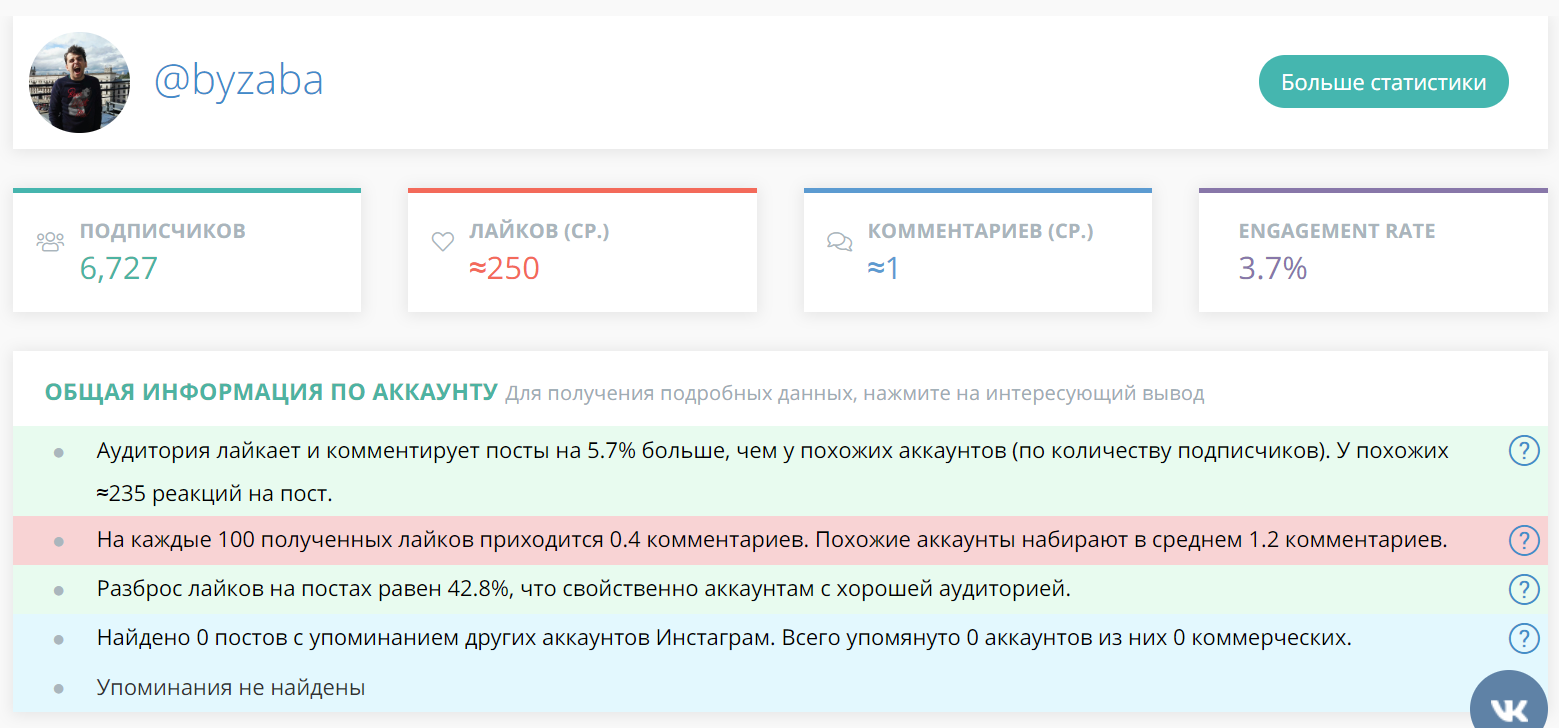 Комментарии аналогичные