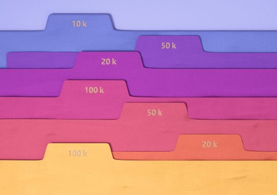 исследование контента в инстаграм