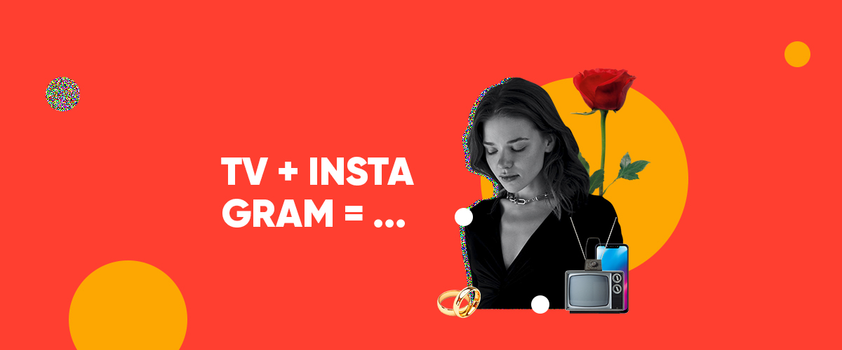 Как участие в шоу на ТНТ влияет на рост аудитории в Instagram?