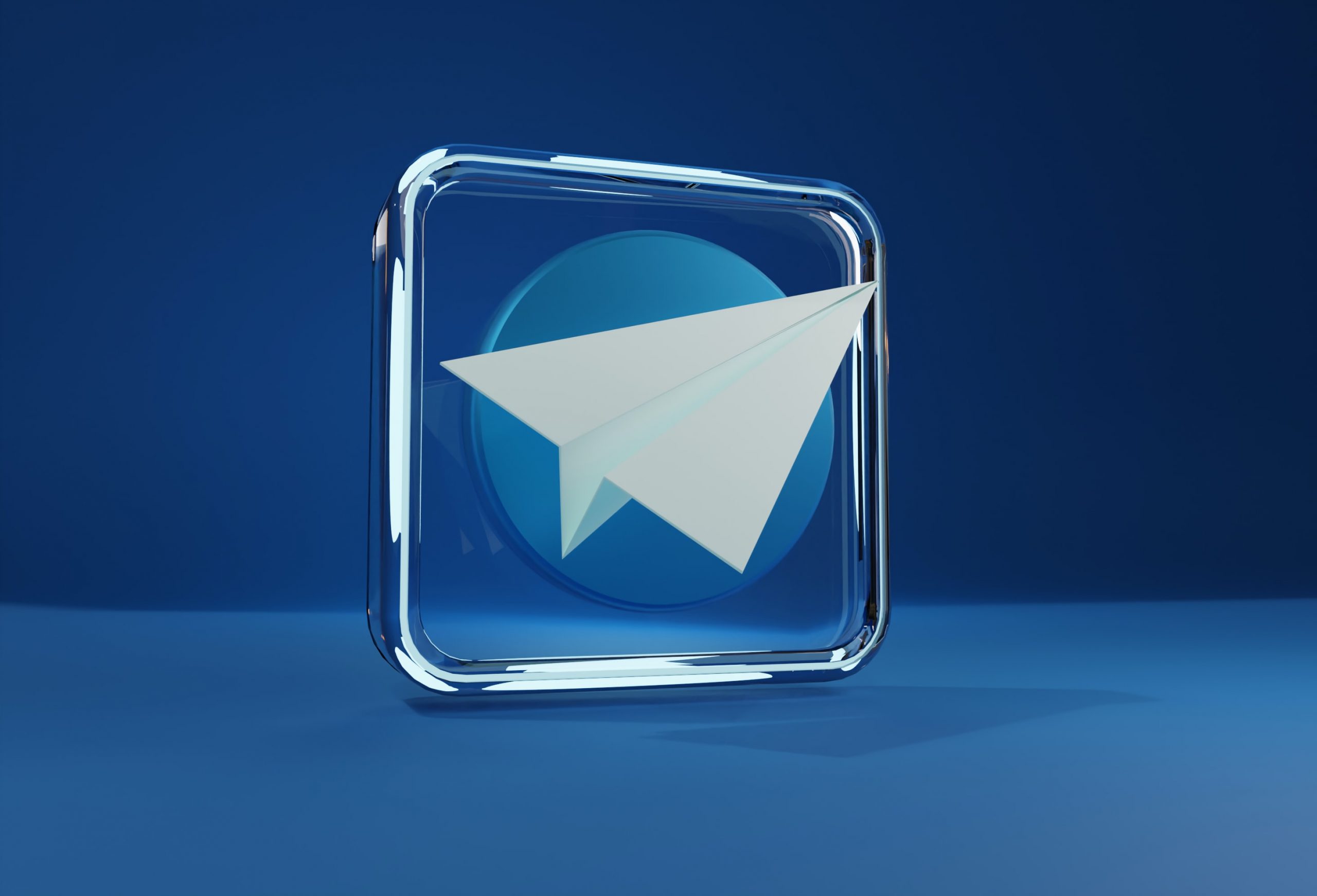 Что не так с новой рекламой в Telegram?
