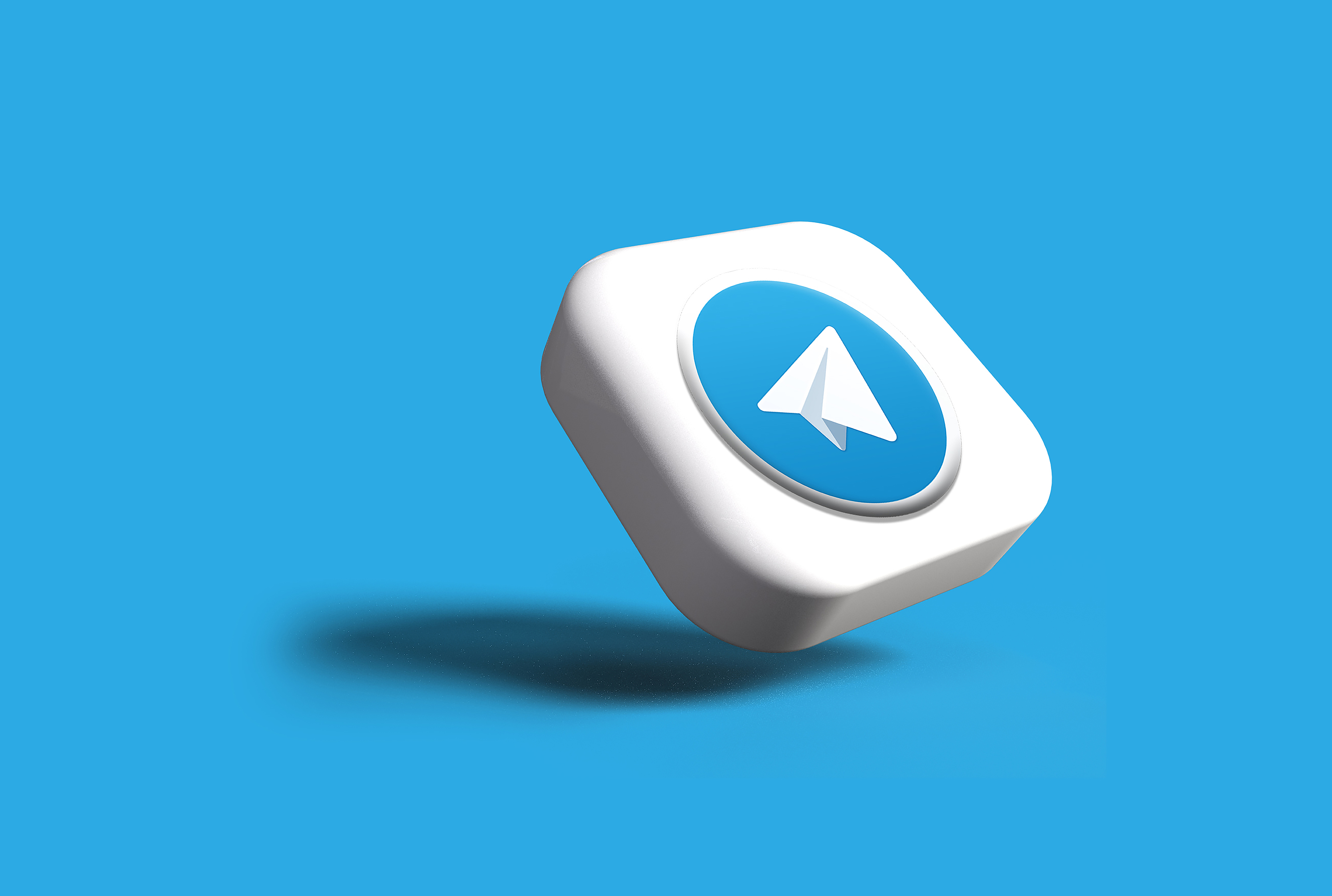 Веб-боты изменят Telegram. Обзор новой функции