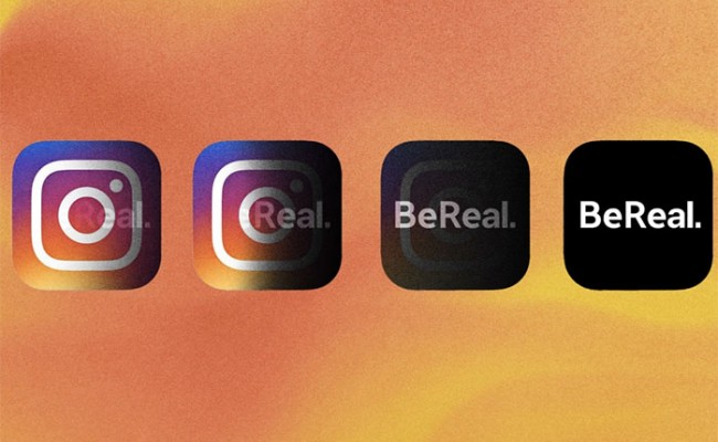 Instagram копирует новую соцсеть BeReal