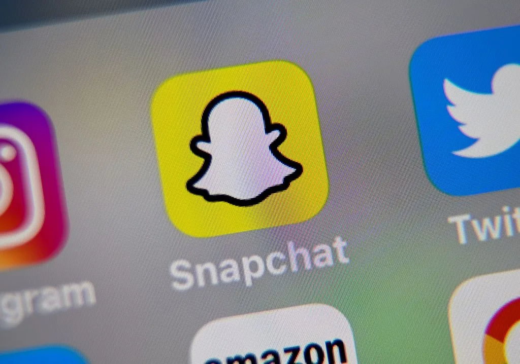 Snapchat добавляет родительский контроль