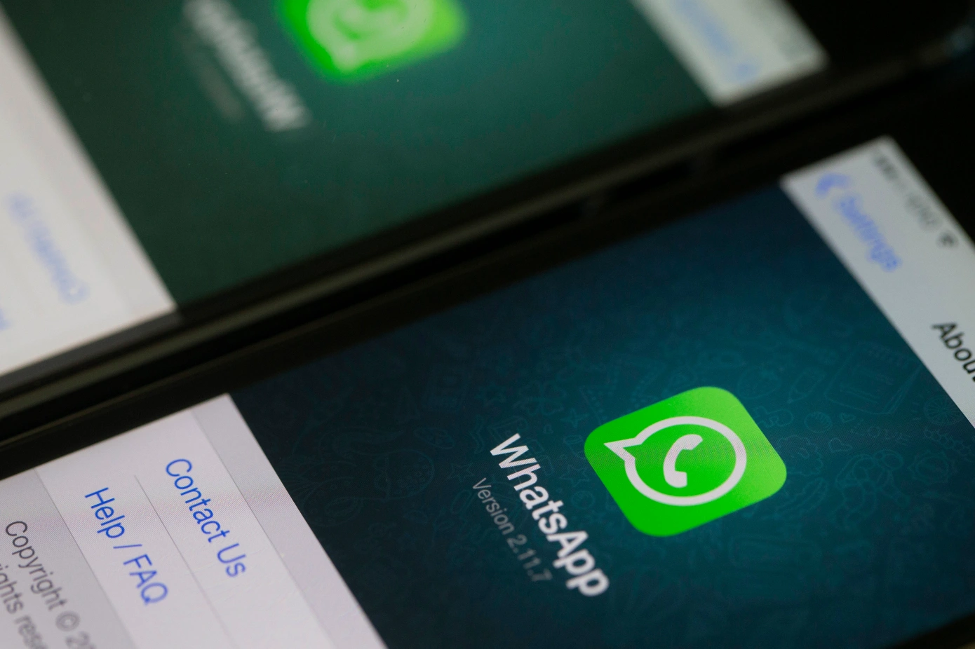 WhatsApp улучшает свою конфиденциальность и удобство