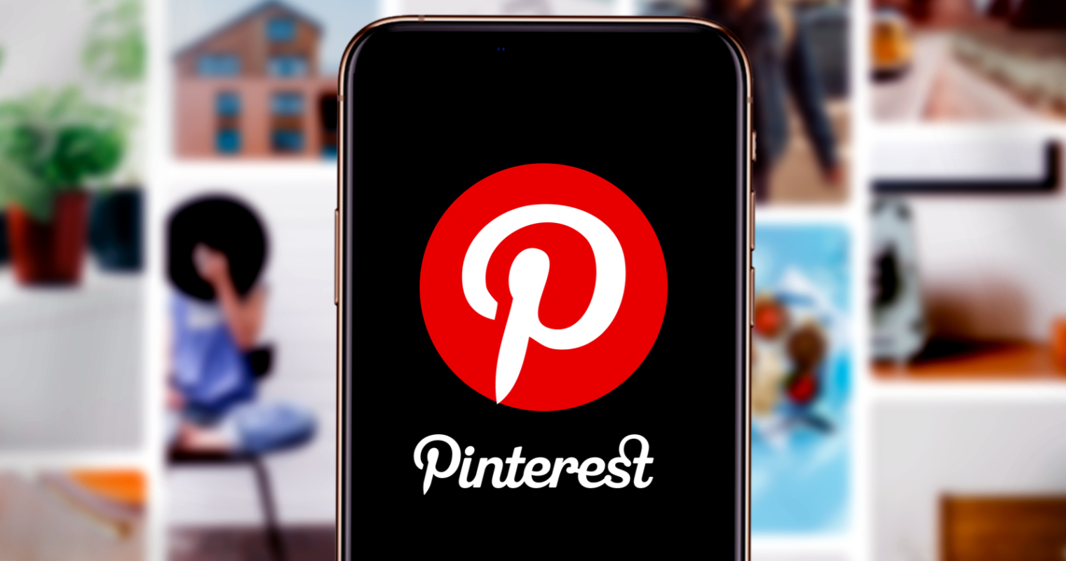 Pinterest добавляет наклейку-ссылку на доски в свой раздел Stories