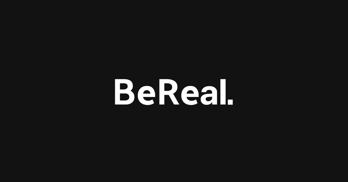 Обзор BeReal: хорошая соцсеть с плохими фотографиями