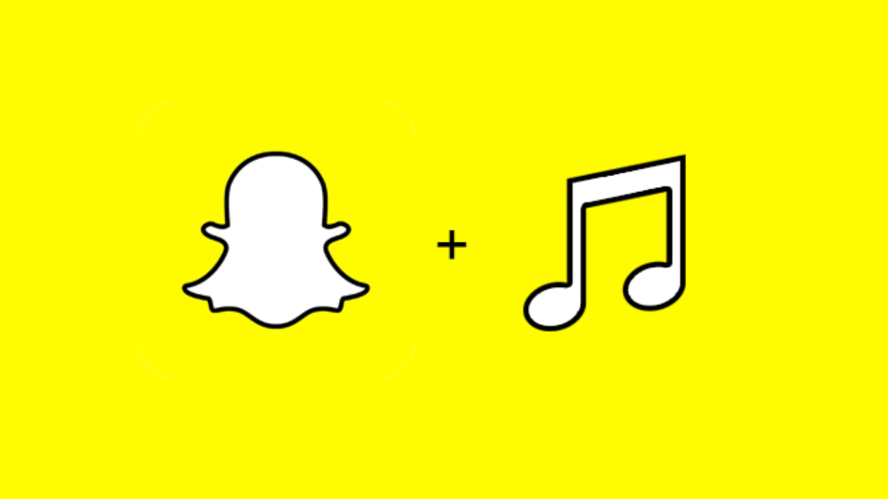Snapchat запускает новый «Фонд Sounds Creator Fund», чтобы мотивировать музыкантов делиться своей музыкой