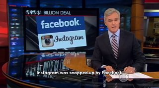 11 лет назад, запрещённый ныне Facebook купил запрещённый ныне Instagram Интерес…