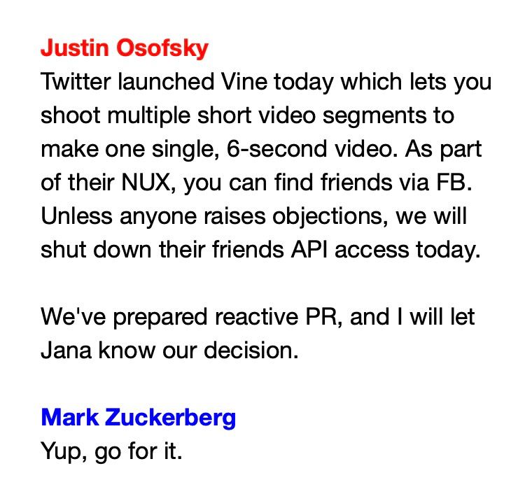Помните Vine? Проект с короткими видео от Twitter, обогнавший своё время. Есть т…