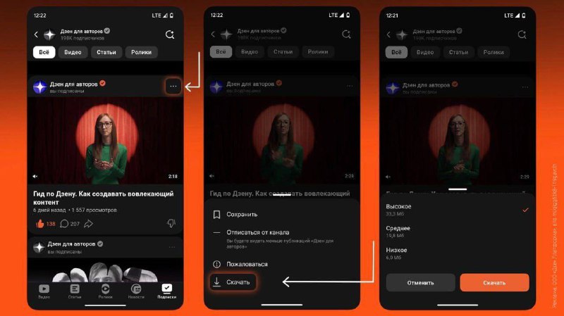 Кто кого заменит? Последний год наблюдаю за тем, как отечественные платформы стр…