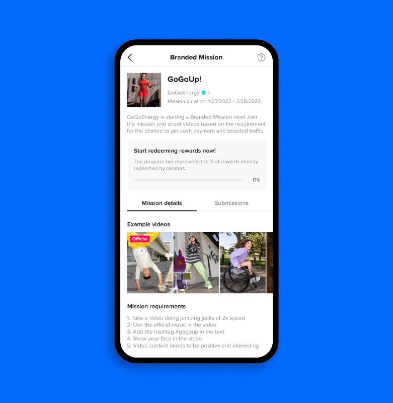 TikTok продолжает устанавливать «правила игры» на рынке influencer-маркетинга и …