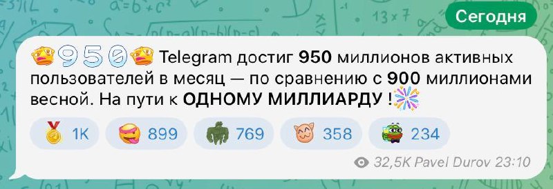 Думал ночной пост Дурова использовать как пример того, что контент можно публико…