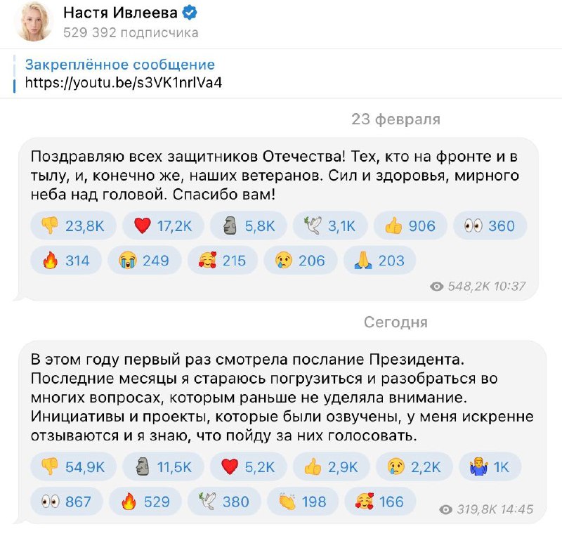 Меж двух огней Наблюдаю, как радостно дизлайкается пост и посылается в далёкие д…
