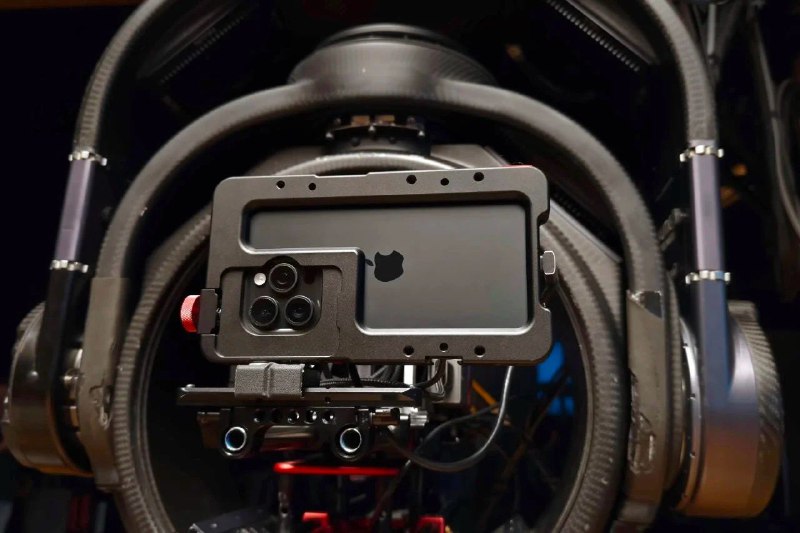 #ShotoniPhoneЛегендарный хэштег и просто идеальная формула продаж новый айфонов….
