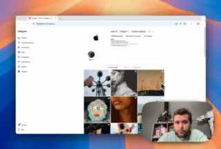 Как не надо делать анализ конкурентов на примере профиля AppleА что если «обычны…
