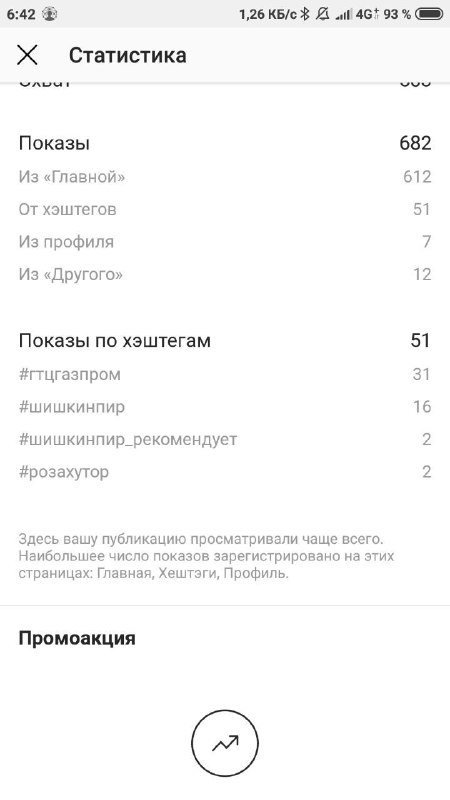 Пока все отдыхают, Instagram тестирует шикарное обновление. Возможно скоро у нас…