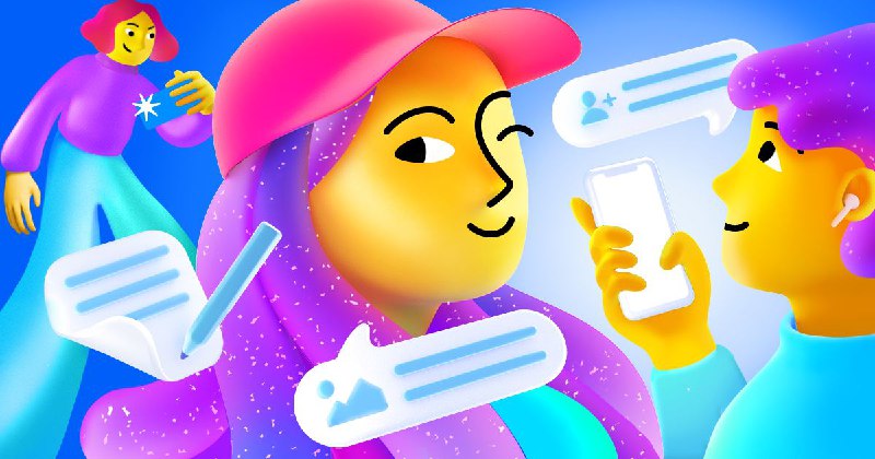 Пульс стал доступен для всех Пульс это рекомендательный сервис VK с MAU 87 млн ч…