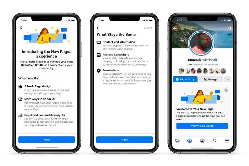 Facebook убирает «лайки страниц» с бизнес-страниц Вообще это показывает реальную…