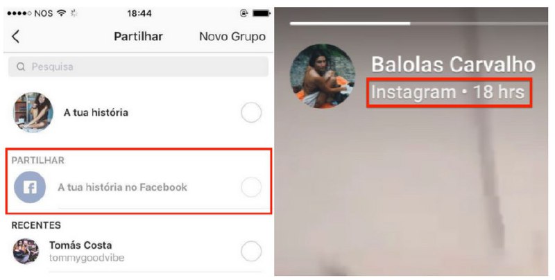 Facebook Stories не взлетают (наверное), поэтому Цукурберг решил внедрить в Inst…