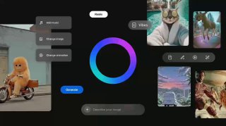 Vibes и Wibes Запоминаем разницу: Vibes — новая лента/платформа от Meta*, с нейр…