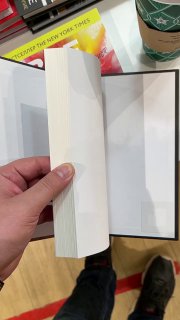 «Продавать воздух», буквальная иллюстрация. Полистал книгу по продвижению Instag…