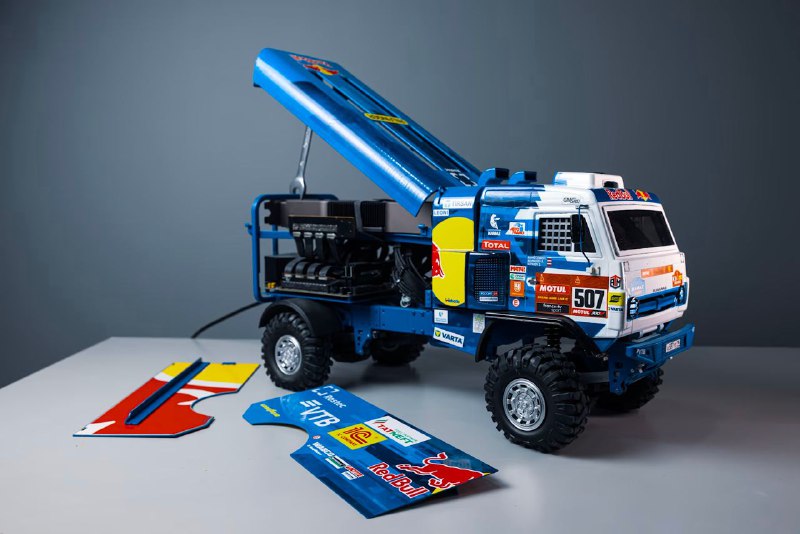 Вчера обещал начать говорить о классных кейсах, сегодня начинаю RedBull + HyperX…