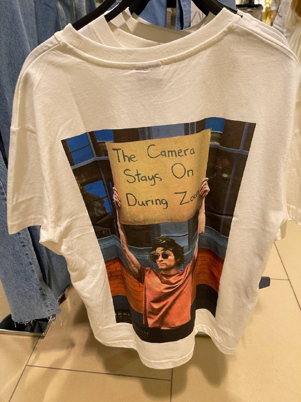 Помните этого парня? Пример того, как простая идея стала вирусной и «чувак с таб…