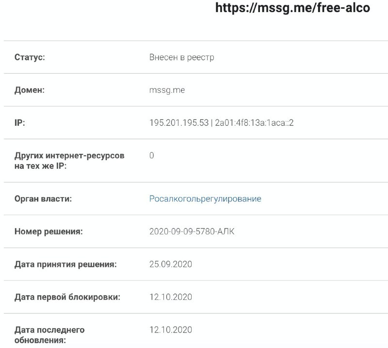 Главная причина, почему я побаиваюсь сторонних «генераторов страниц» а-ля таплин…