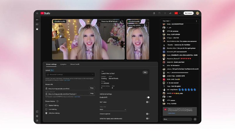Мощные обновления YouTube — есть ли ещё смысл про них писать? Замедленный YouTub…