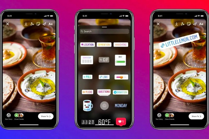 Десятитысячники скоро потеряют свой привилегированный статус в InstagramНу или н…