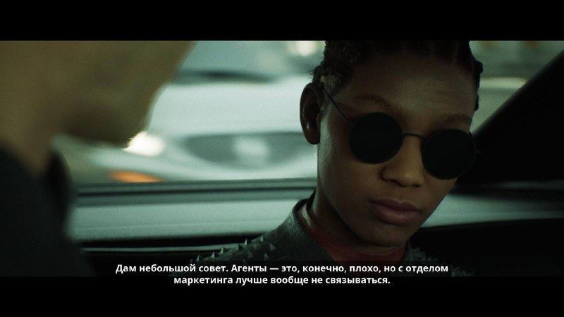 К премьере новой Матрицы вышла бесплатная демка на PS5 и новый XboxНе смог пройт…