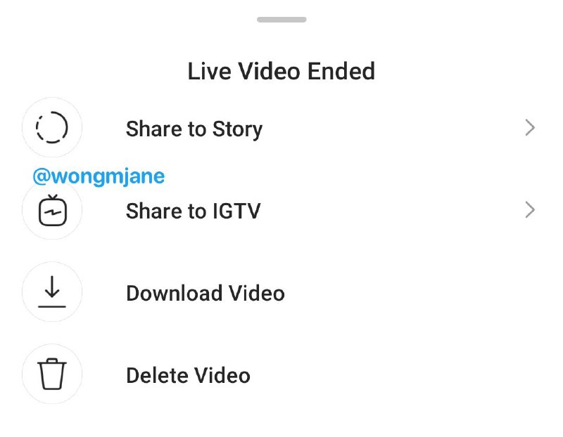 Давно этого ждал. Instagram наконец осознал реальное место IGTV в этом мире и ра…