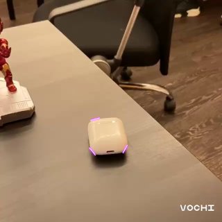 VOCHI — новое приложение для обработки видео. 100% каждая вторая История в вашей…