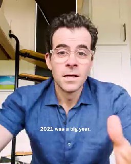 Адам Моссери планирует перепридумать Instagram в 2022 году Точнее перепонять, че…