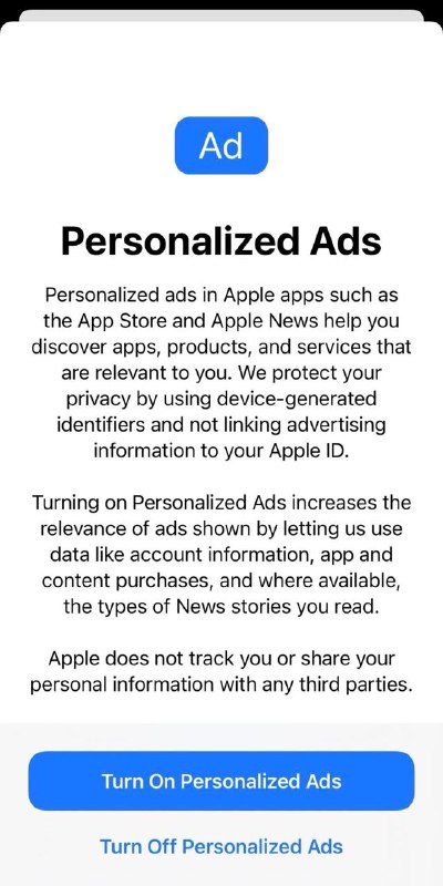 АХАХАХАХ Следите за руками. 1. В iOS 14.5 «убивается» отслеживание эффетивности …