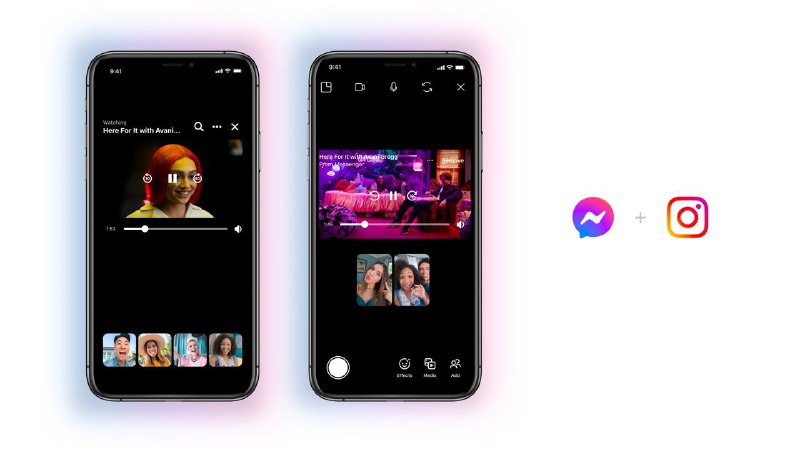 Direct продолжает развиваться Надо уже привыкнуть к тому, что все фишки Messenge…