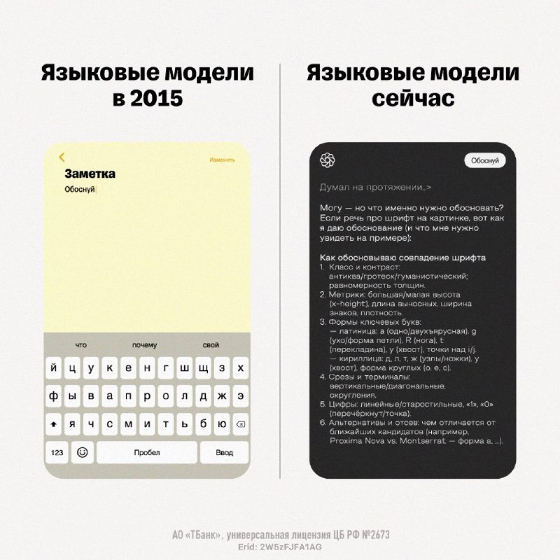 9 лет (почти) этому каналуОтлистал сейчас к первым постам, как молоды мы были… У…