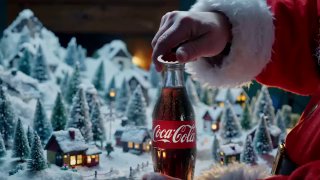 Как же я люблю Coca-Cola, и как же я ненавижу нейрорекламу? Вы 100% видели новый…