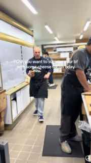 После этого поста вам захочется сыра и свой магазин Повторить такой кейс будет с…