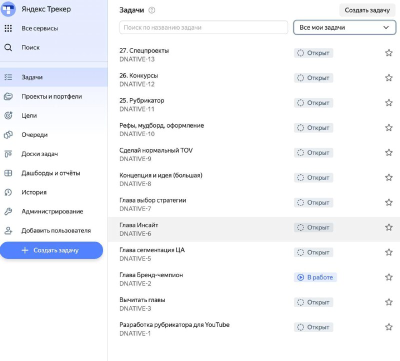 Цели Иногда мне кажется, что я зациклился и проедаю плешь вдумчивым читателям мо…