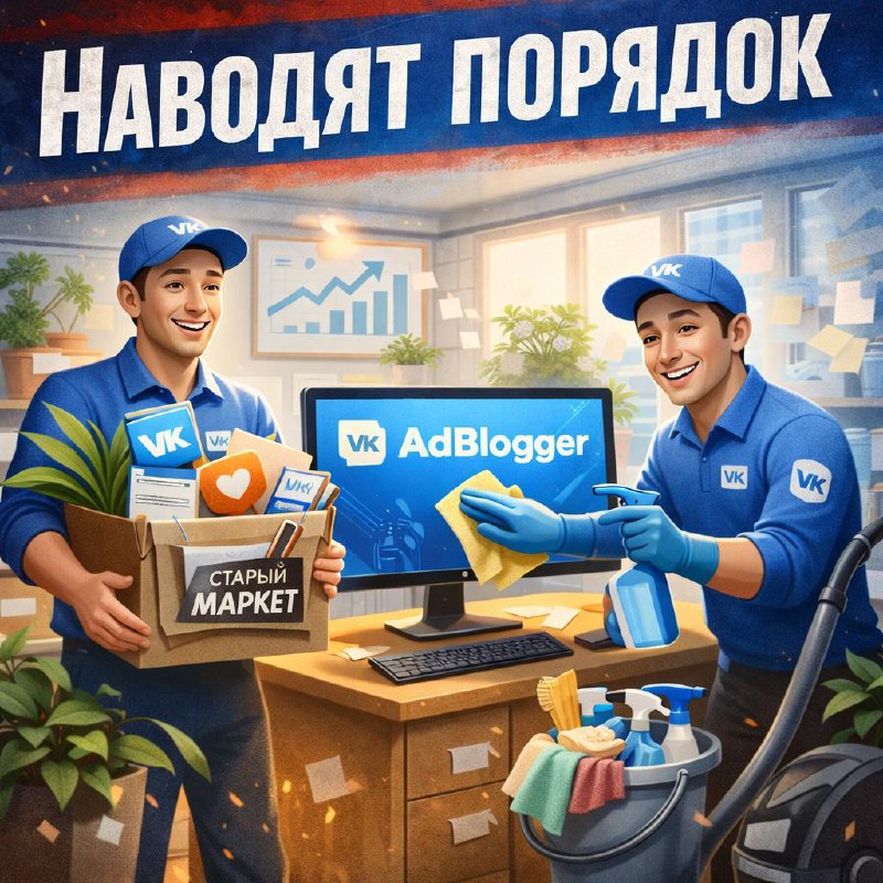 Наводят порядок Мне так нравится писать «заголовки», вы уж меня простите и потер…