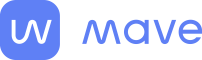 mave logotype – color