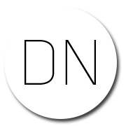 самый первый логотип dnative